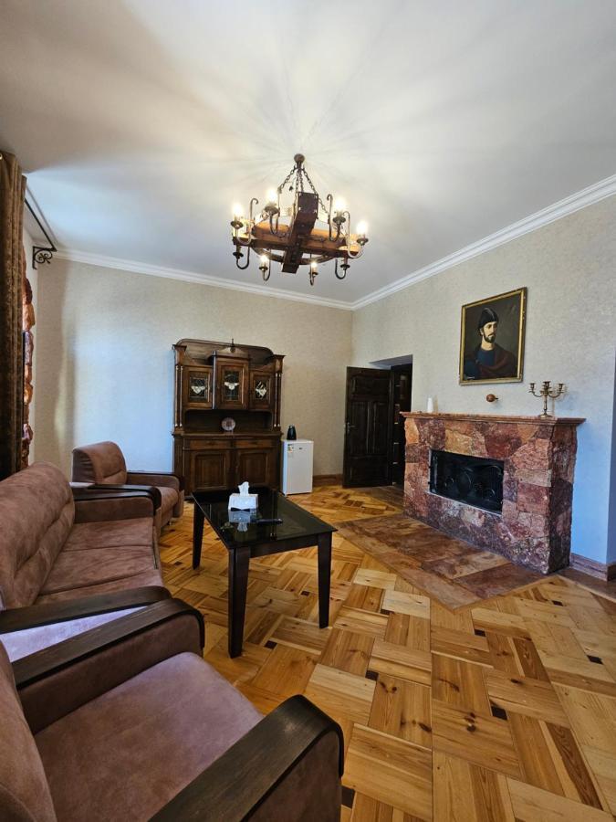 Via Gyumri Hotel Стая снимка